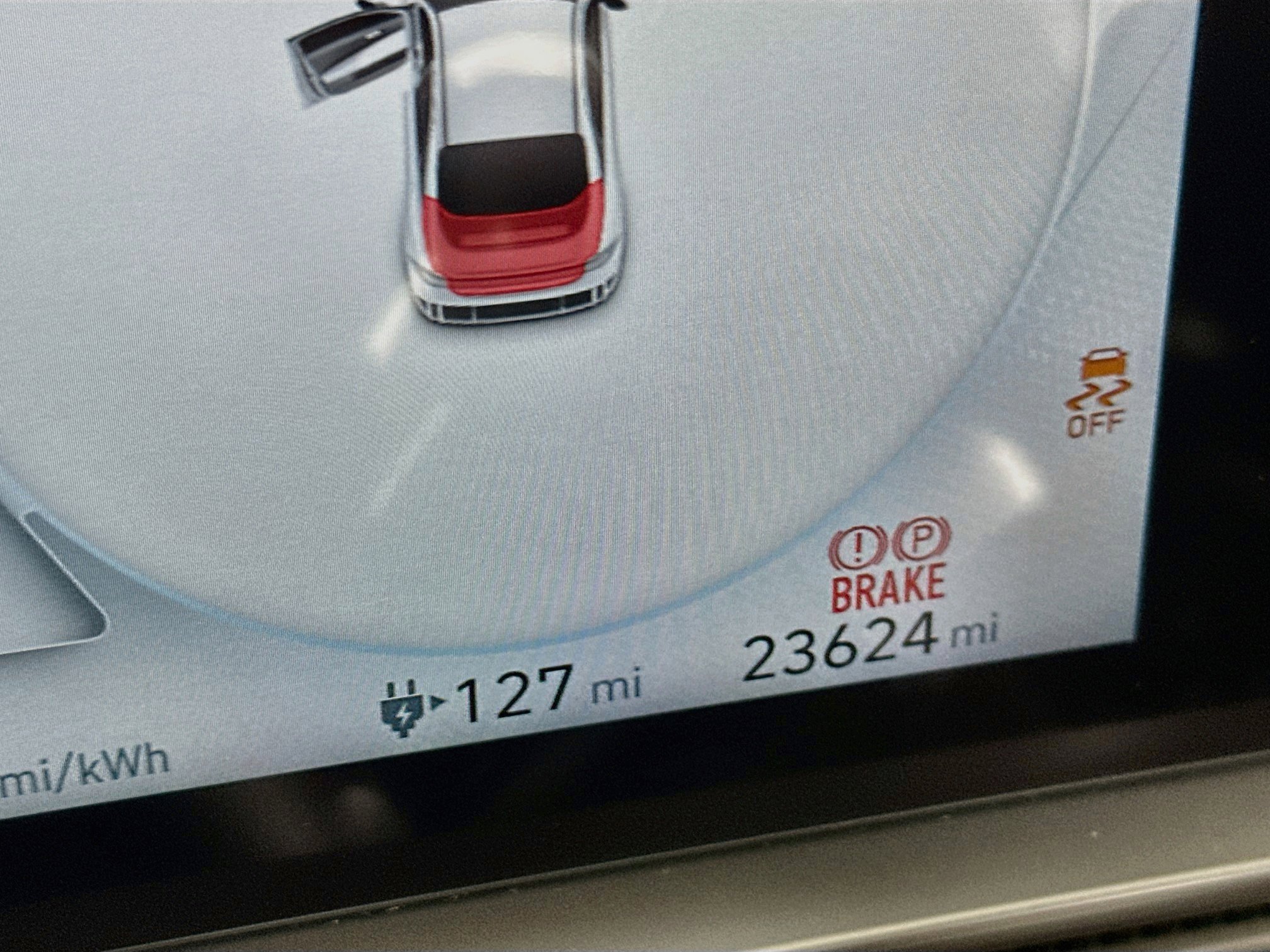 Used 2024 Hyundai Ioniq 6 SE RWD image 19