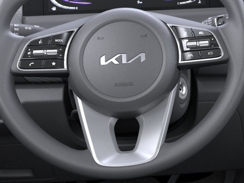 New 2026 Kia Seltos LX AWD/4WD image 22