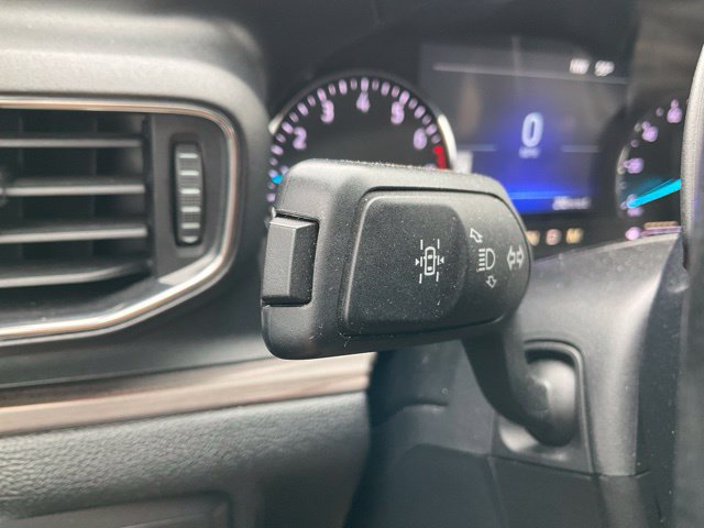 Used 2020 Ford Explorer Limited AWD/4WD image 7