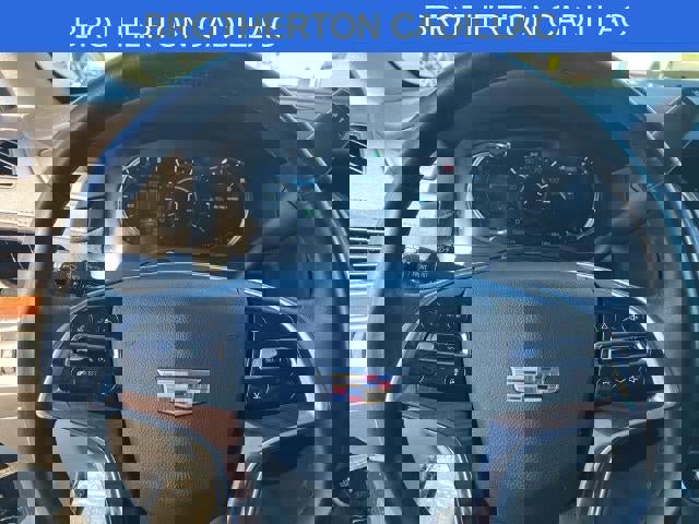 Used 2016 Cadillac Escalade ESV Premium AWD/4WD image 17