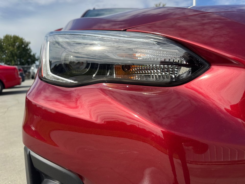 Used 2018 Subaru Crosstrek 2.0i Limited image 28