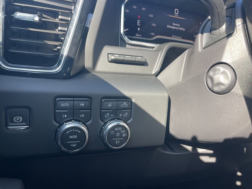 Used 2025 GMC Sierra 1500 Denali w/ Technology Package image 33