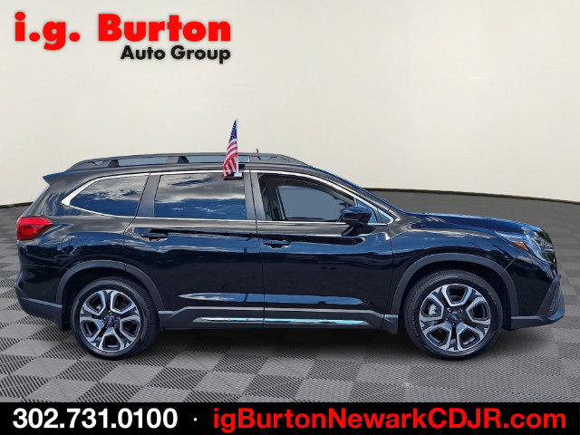 Used 2024 Subaru Ascent Limited w/ Technology Package AWD/4WD image 7