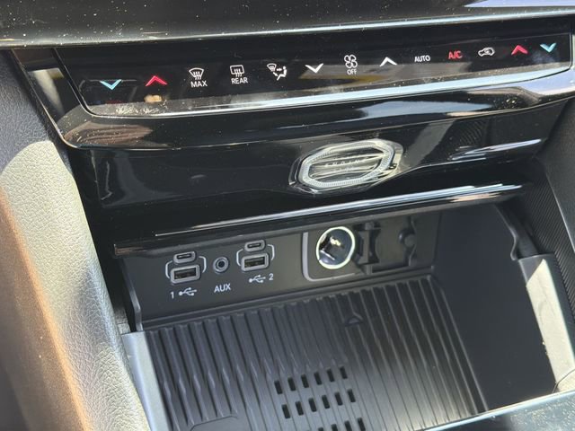 New 2026 Jeep Grand Cherokee L 4WD image 24