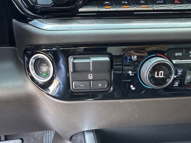 Used 2026 Chevrolet Silverado 1500 LTZ AWD/4WD image 22