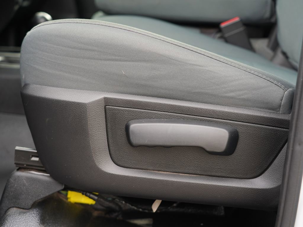 Used 2016 RAM 3500 Tradesman w/ Popular Equipment Group image 16