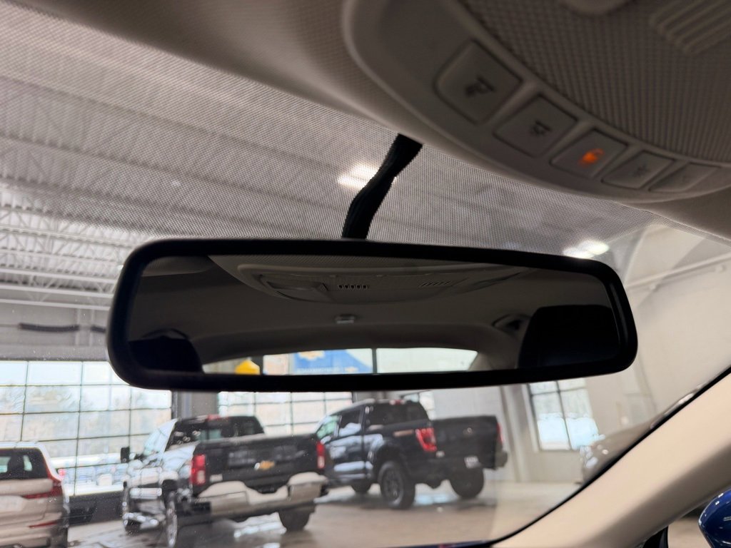 Used 2015 Ford Fusion Titanium image 38