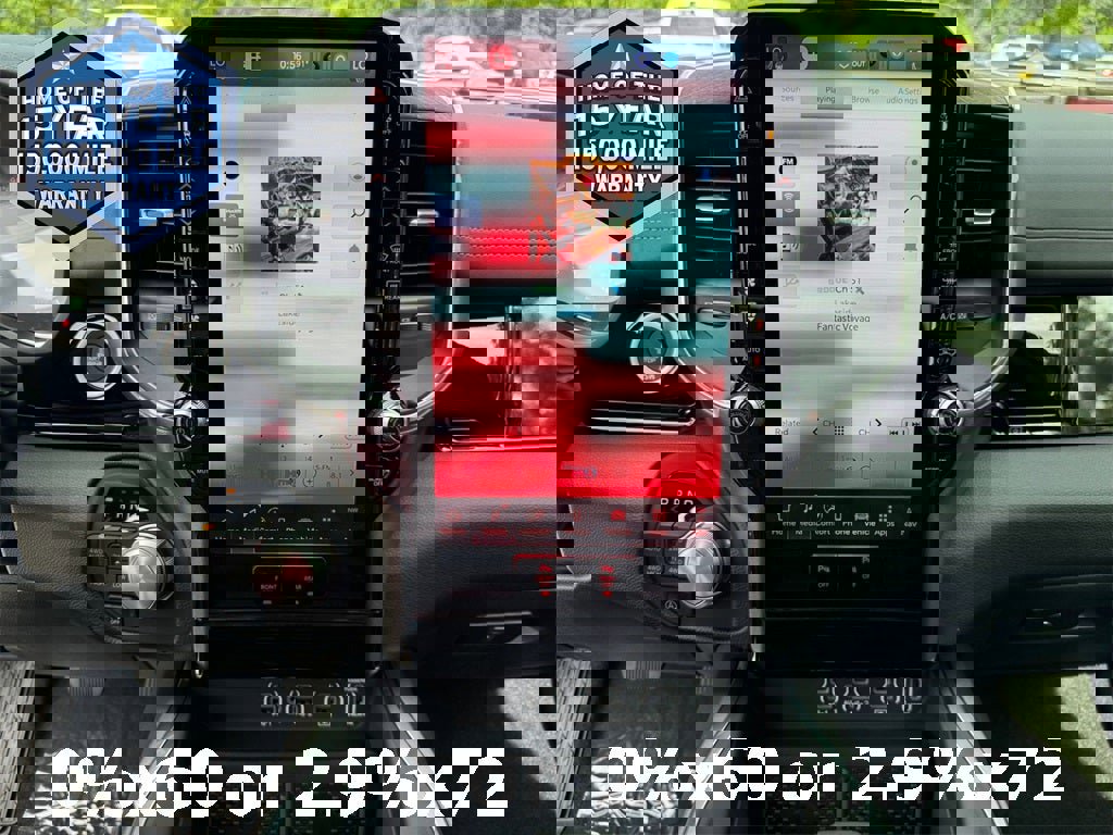 New 2026 RAM 1500 Laramie w/ Night Edition image 25