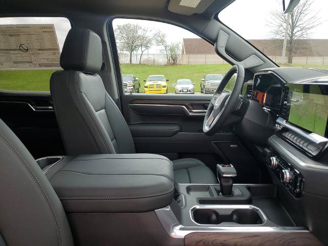 New 2026 GMC Sierra 1500 SLT w/ SLT Premium Plus Package AWD/4WD image 35