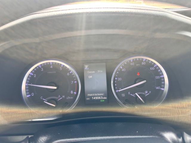 Used 2019 Toyota Highlander XLE FWD image 12