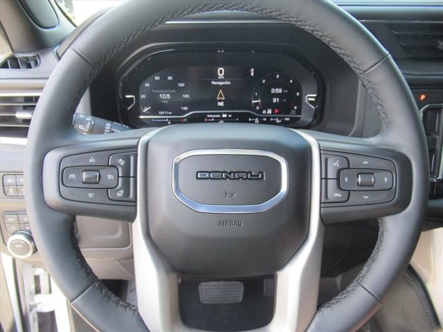 Used 2024 GMC Yukon Denali image 26