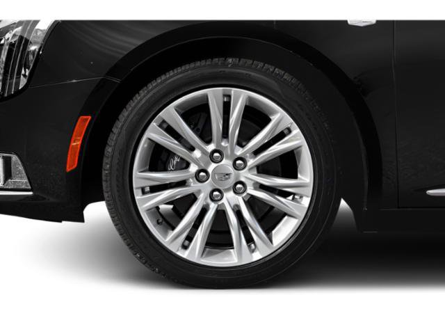 Used 2019 Cadillac XTS Luxury AWD/4WD image 14