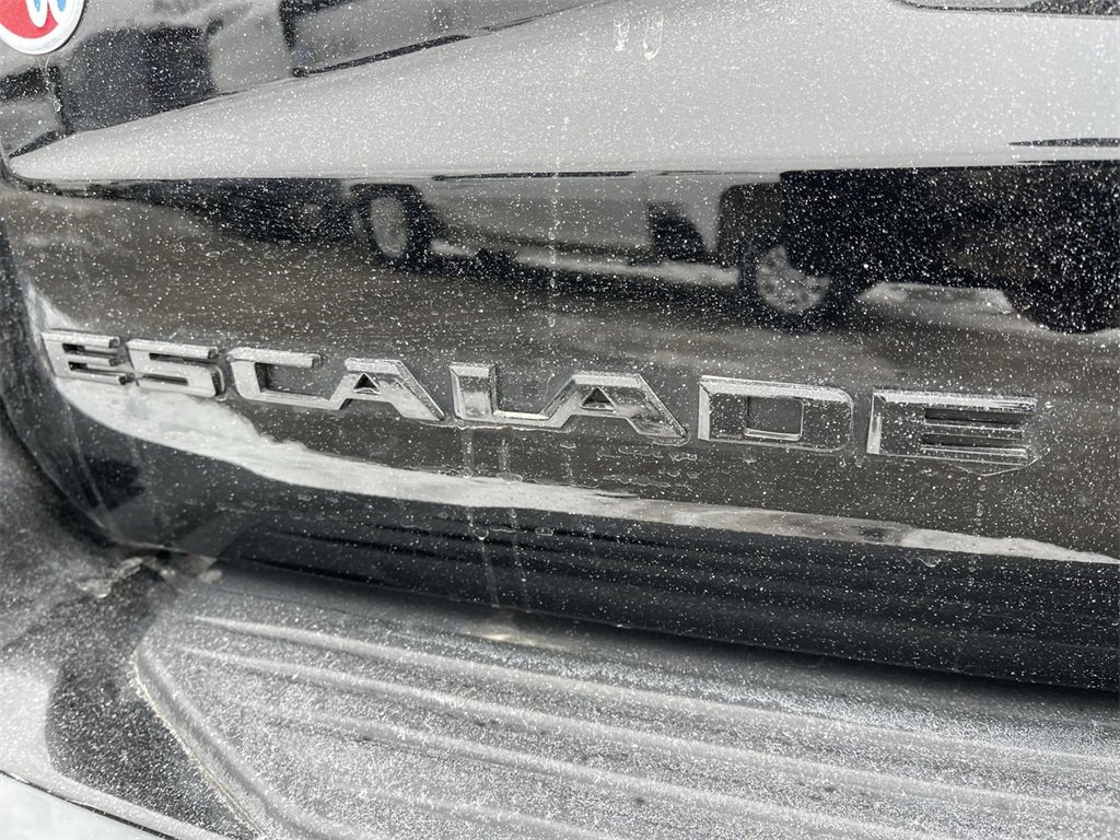 Used 2023 Cadillac Escalade Sport image 7