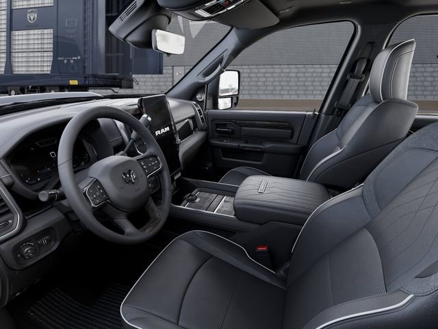 New 2026 RAM 3500 Limited image 22