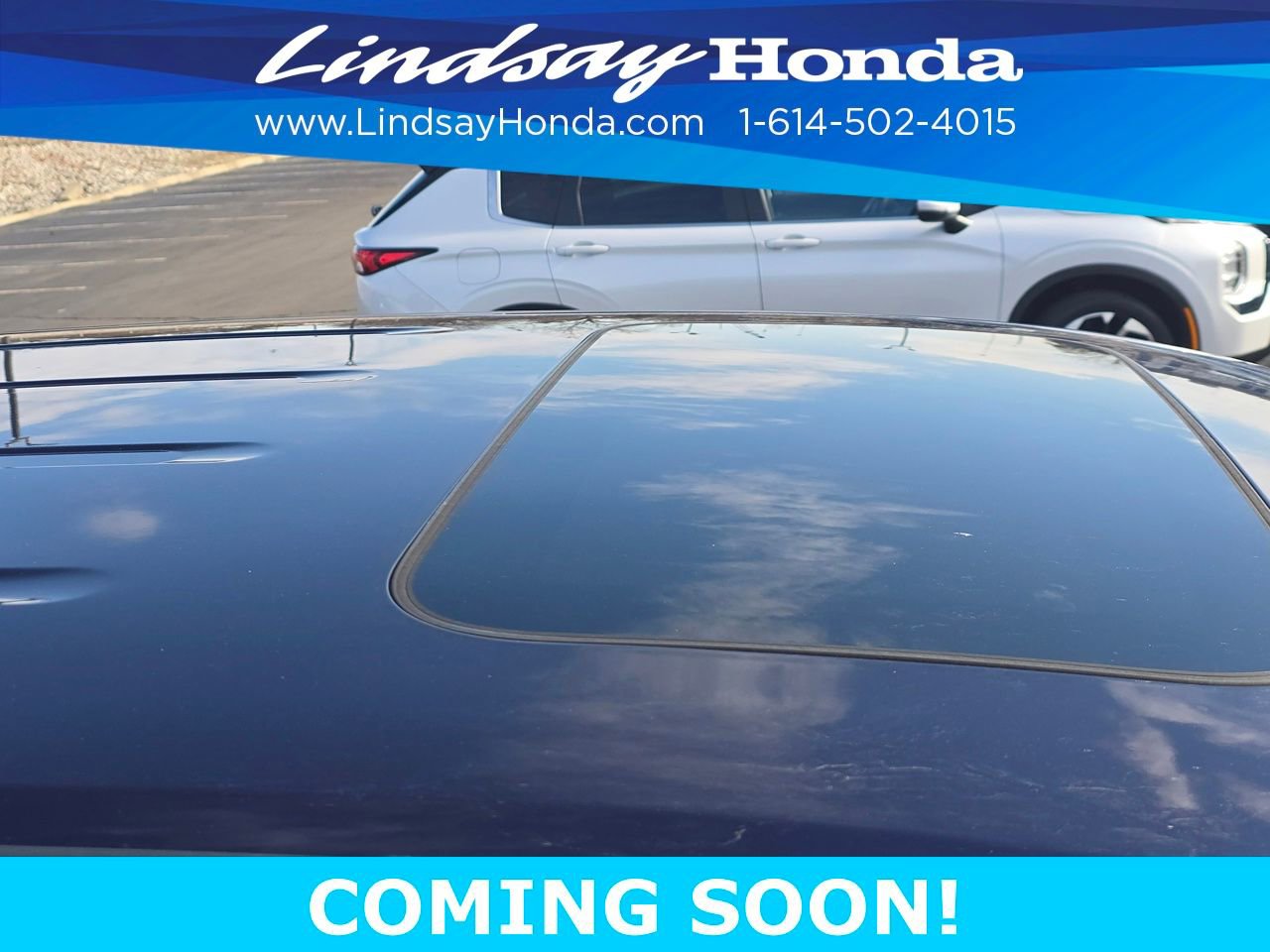 Used 2017 Honda Pilot EX-L image 13