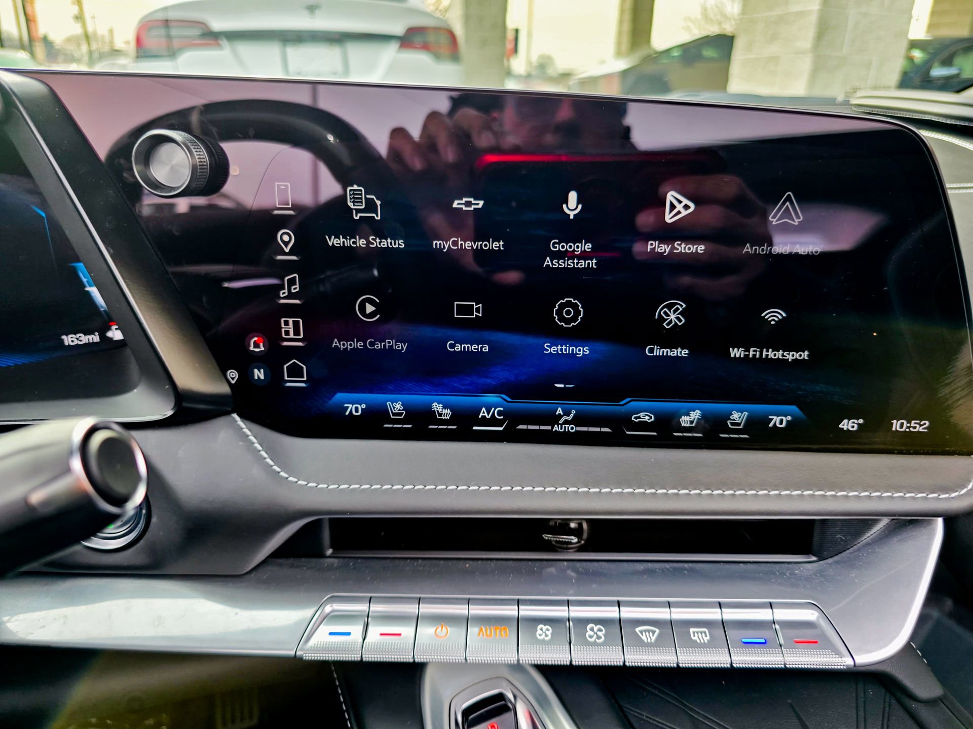 Used 2026 Chevrolet Corvette Z06 image 44