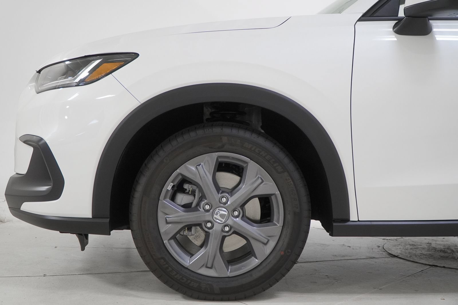 New 2027 Honda HR-V LX image 16