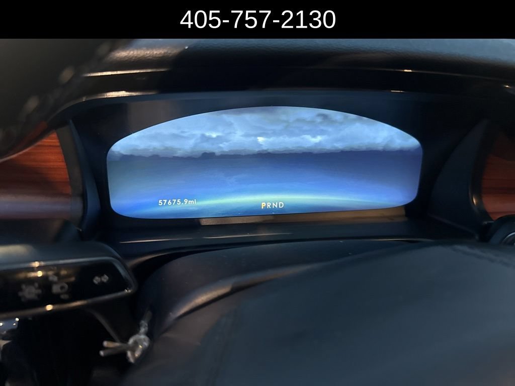 Used 2023 Lincoln Aviator Reserve w/ Jet Appearance Package AWD/4WD image 6