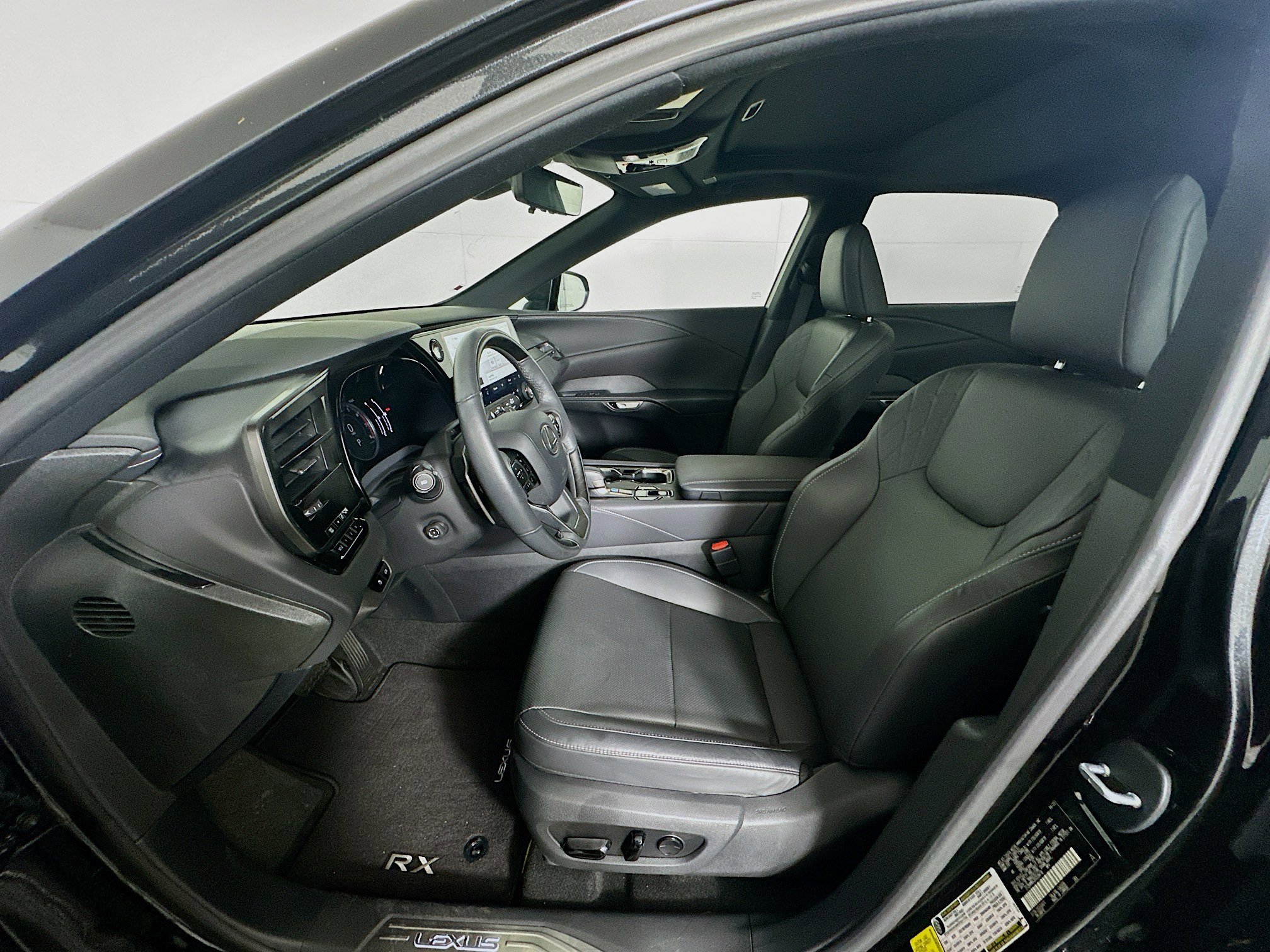 Used 2023 Lexus RX 350 Premium FWD image 13