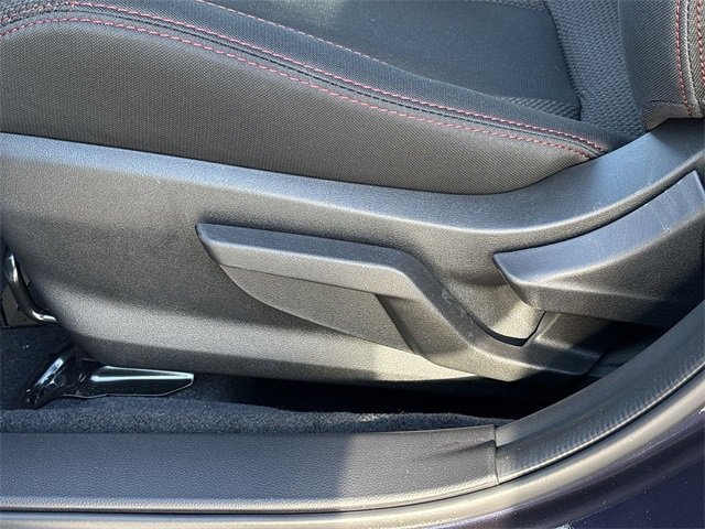 New 2025 Subaru WRX Premium image 22