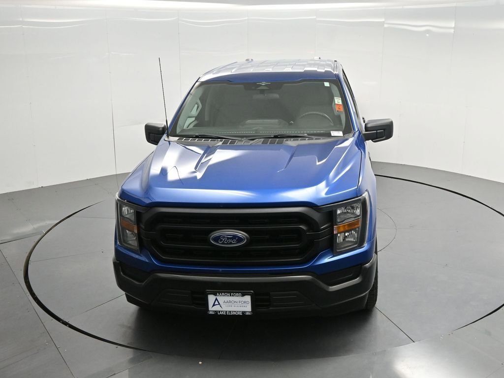 Used 2023 Ford F150 XL image 40