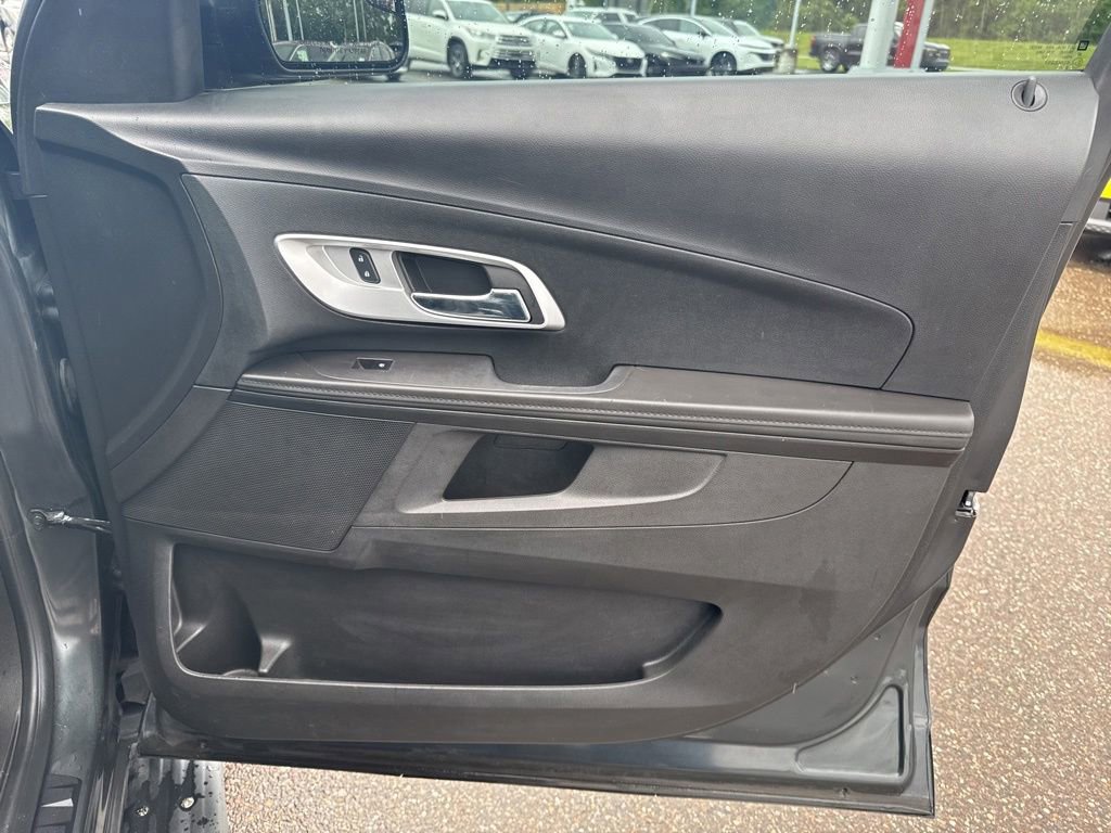 Used 2013 Chevrolet Equinox LS FWD image 21