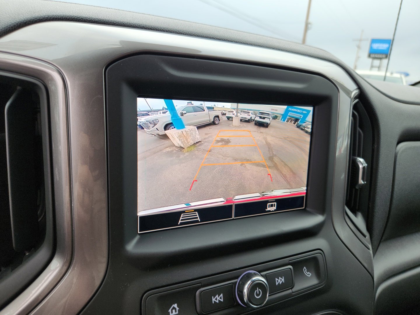 New 2026 GMC Sierra 1500 Pro w/ Graphite Edition image 14