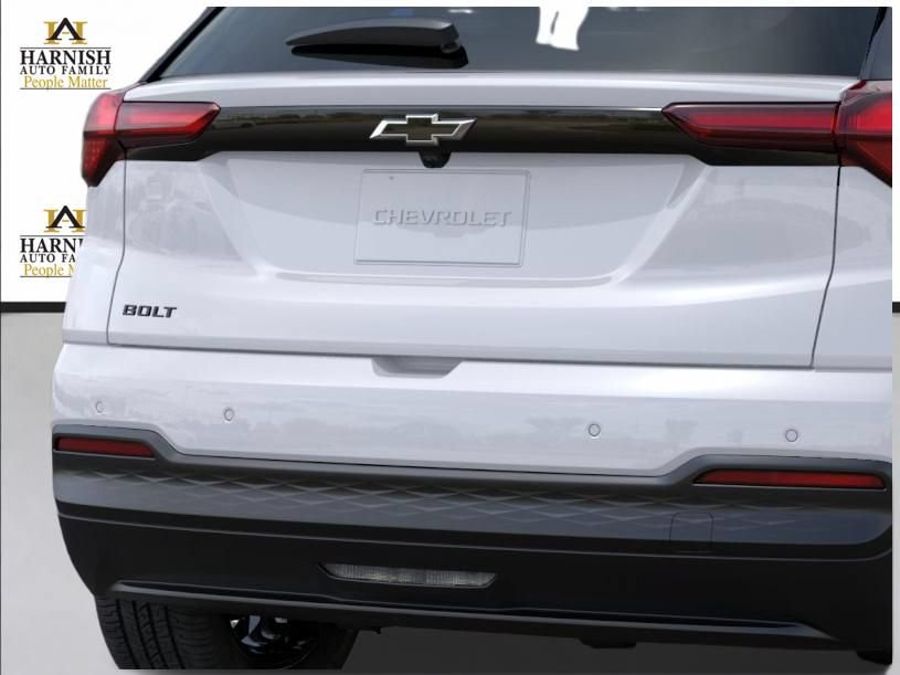 New 2027 Chevrolet Bolt LT FWD image 16