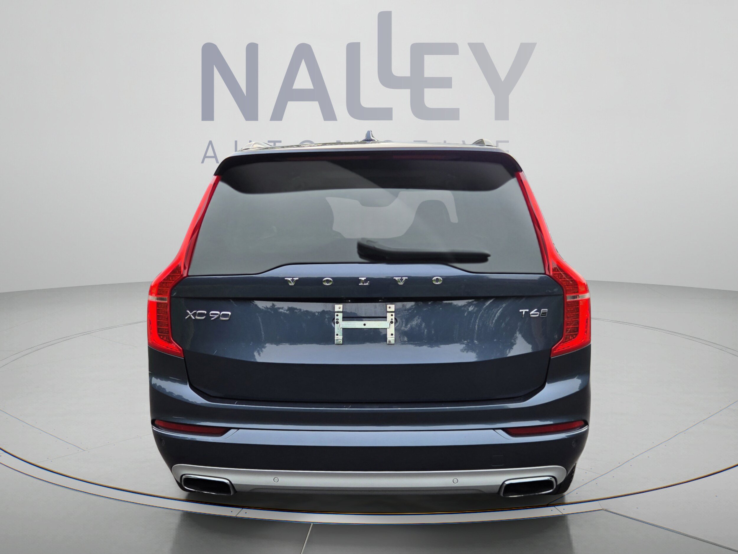 Used 2020 Volvo XC90 T6 Momentum AWD/4WD image 4