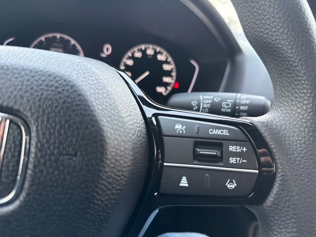 Certified 2022 Honda Civic LX image 25