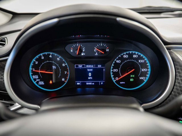 Used 2024 Chevrolet Malibu LT image 28