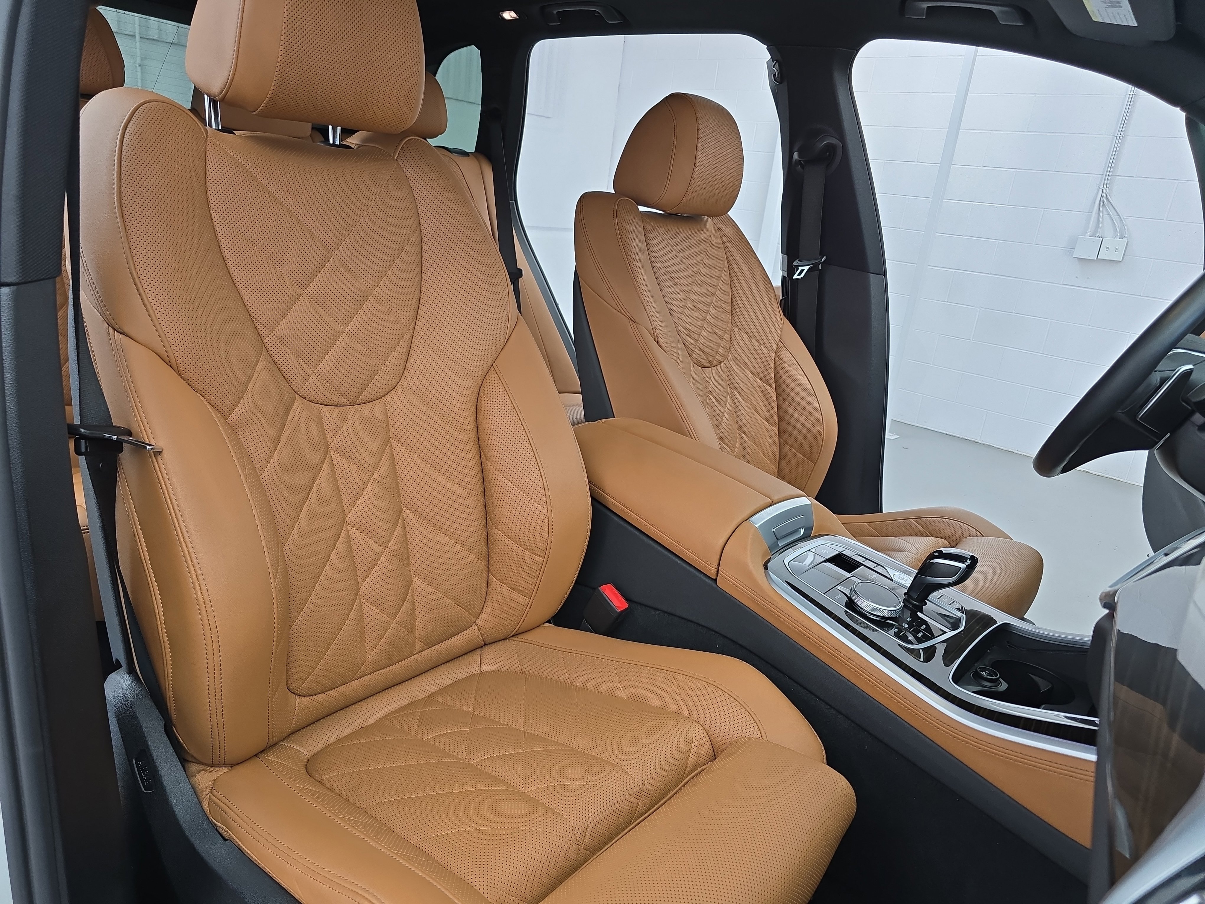 Used 2023 BMW X5 xDrive40i w/ Premium Package image 10