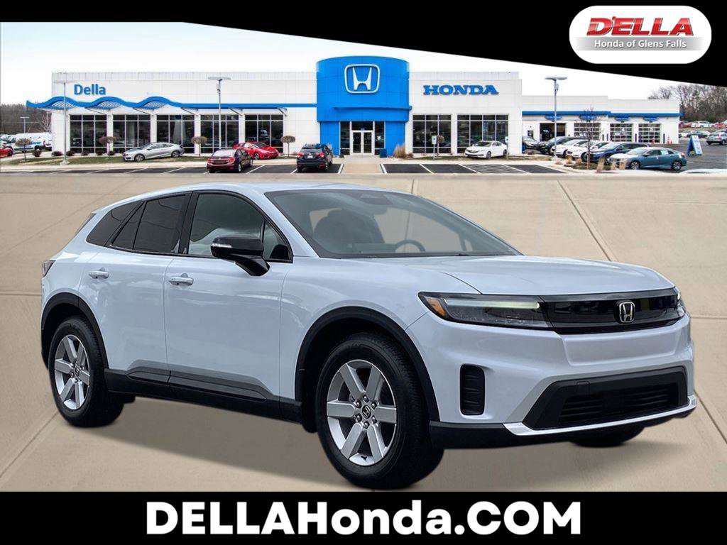 New 2026 Honda Prologue EX