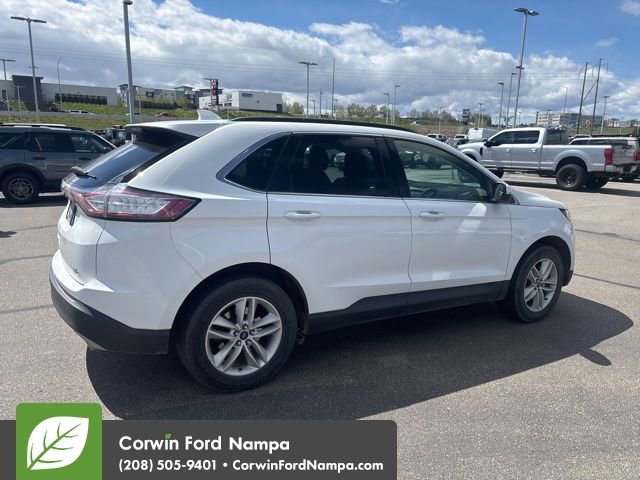 Used 2018 Ford Edge SEL w/ Equipment Group 201A AWD/4WD image 5