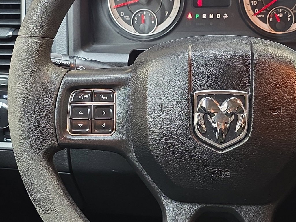 Used 2017 RAM 1500 Express image 17