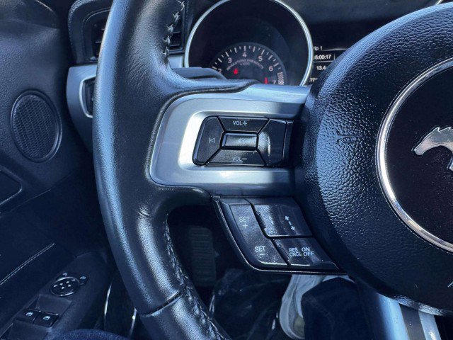 Used 2022 Ford Mustang Premium w/ Ford Safe & Smart Package image 30