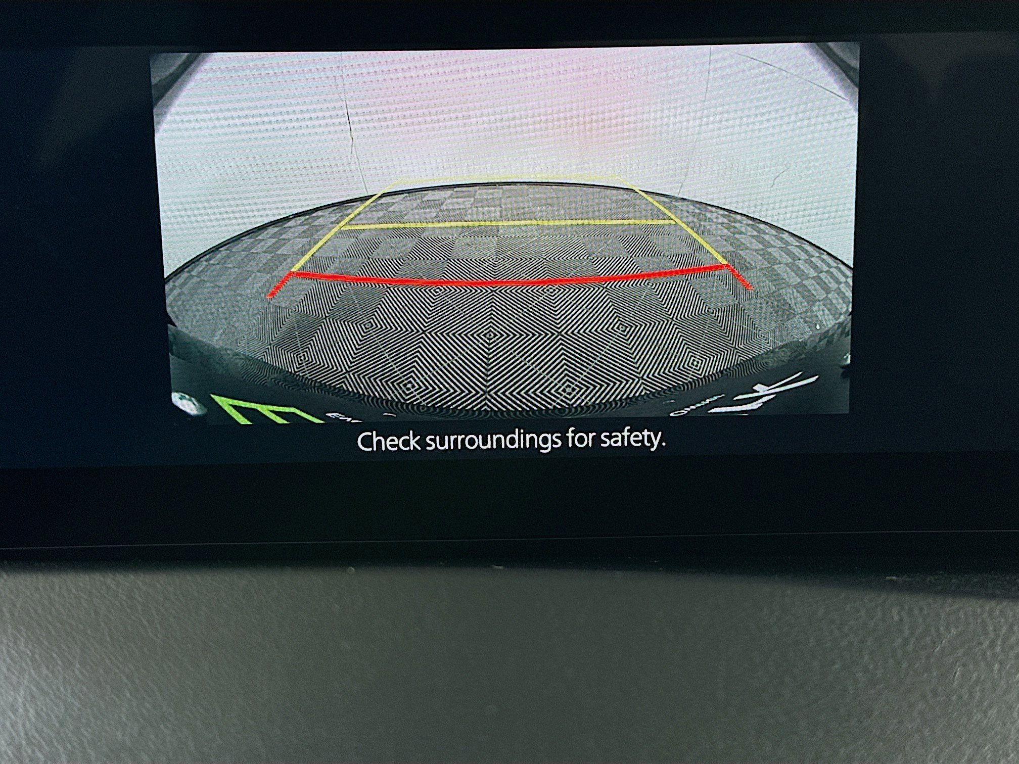 Used 2024 MAZDA MAZDA3 s image 23