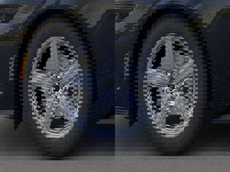 New 2026 Ford Mustang Coupe image 19