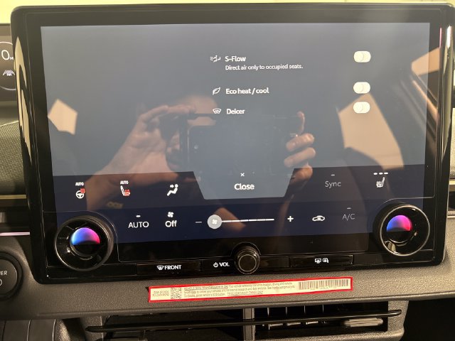 New 2026 Toyota bZ AWD/4WD image 31