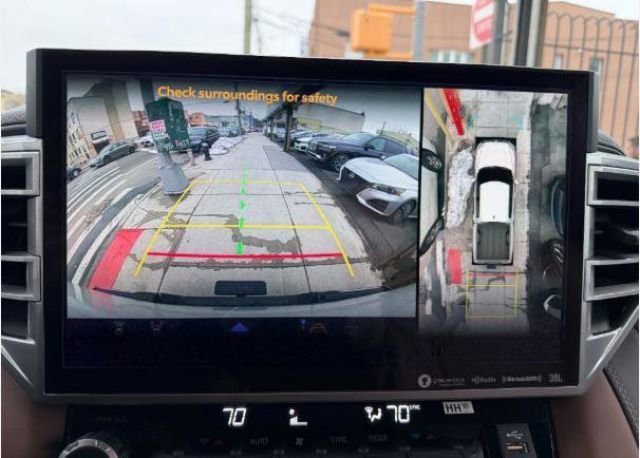 Used 2022 Toyota Tundra 1794 Edition image 5