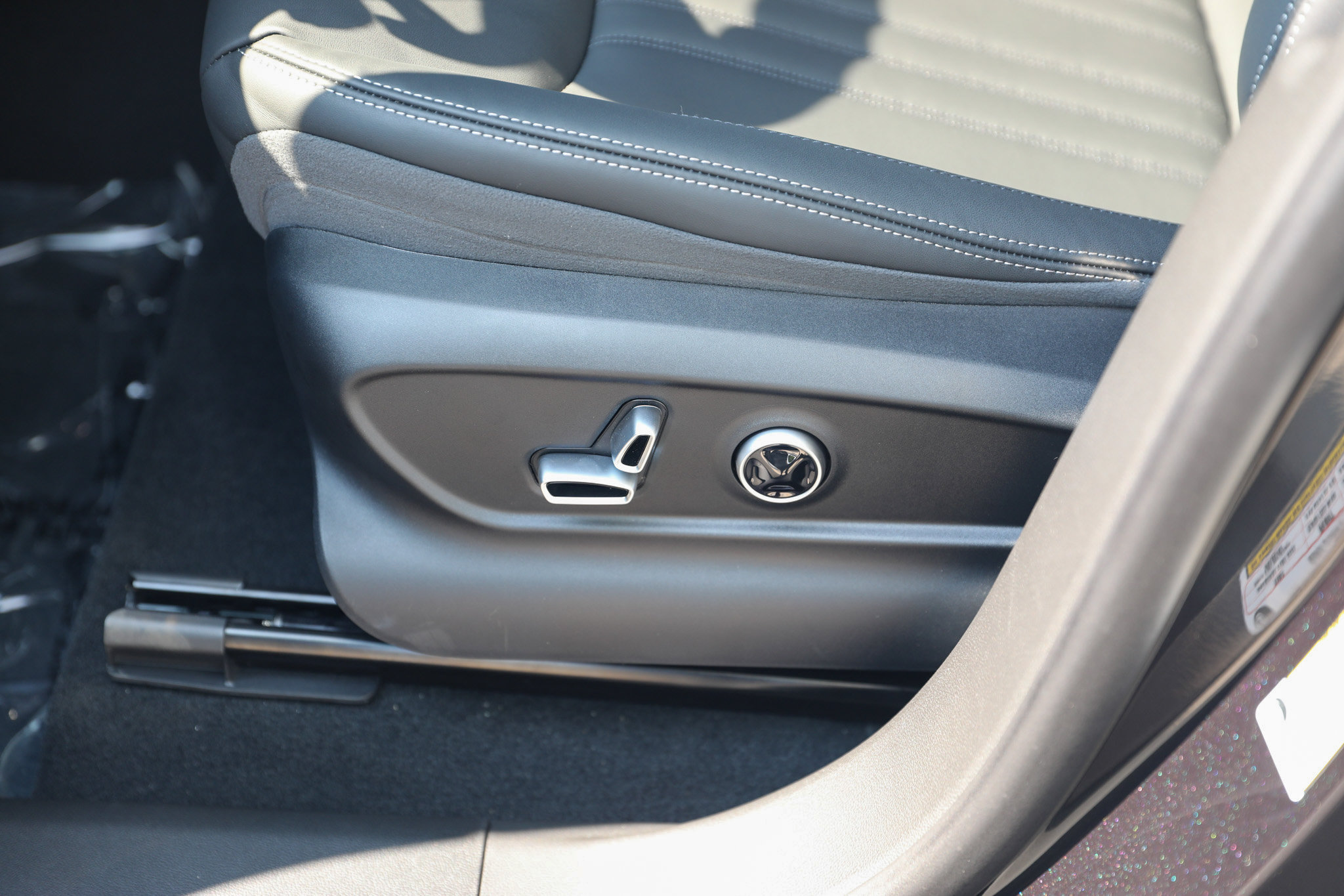 Used 2024 Maserati Grecale GT AWD/4WD image 21