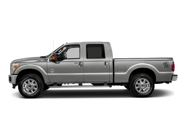 Used 2016 Ford F250 Lariat w/ Lariat Ultimate Package AWD/4WD image 5