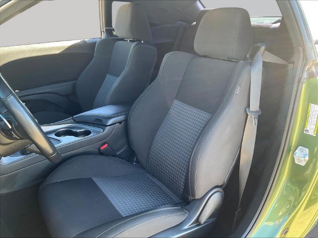Used 2023 Dodge Challenger R/T Scat Pack RWD image 22
