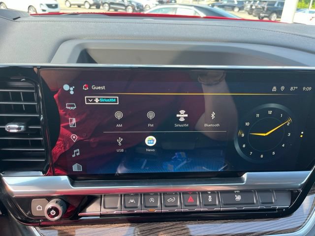New 2026 Chevrolet Silverado 1500 LT w/ LPO, Liner Protection Package RWD image 28