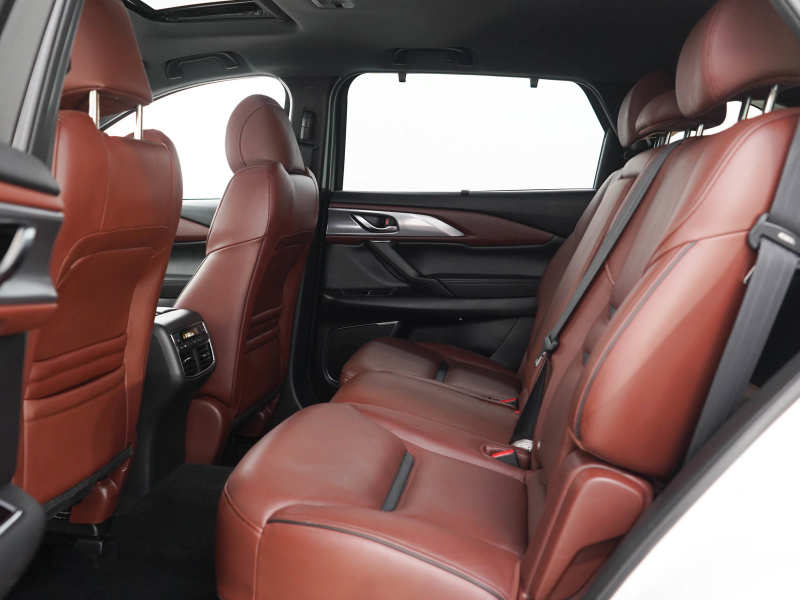 Used 2019 MAZDA CX-9 Signature AWD/4WD image 20