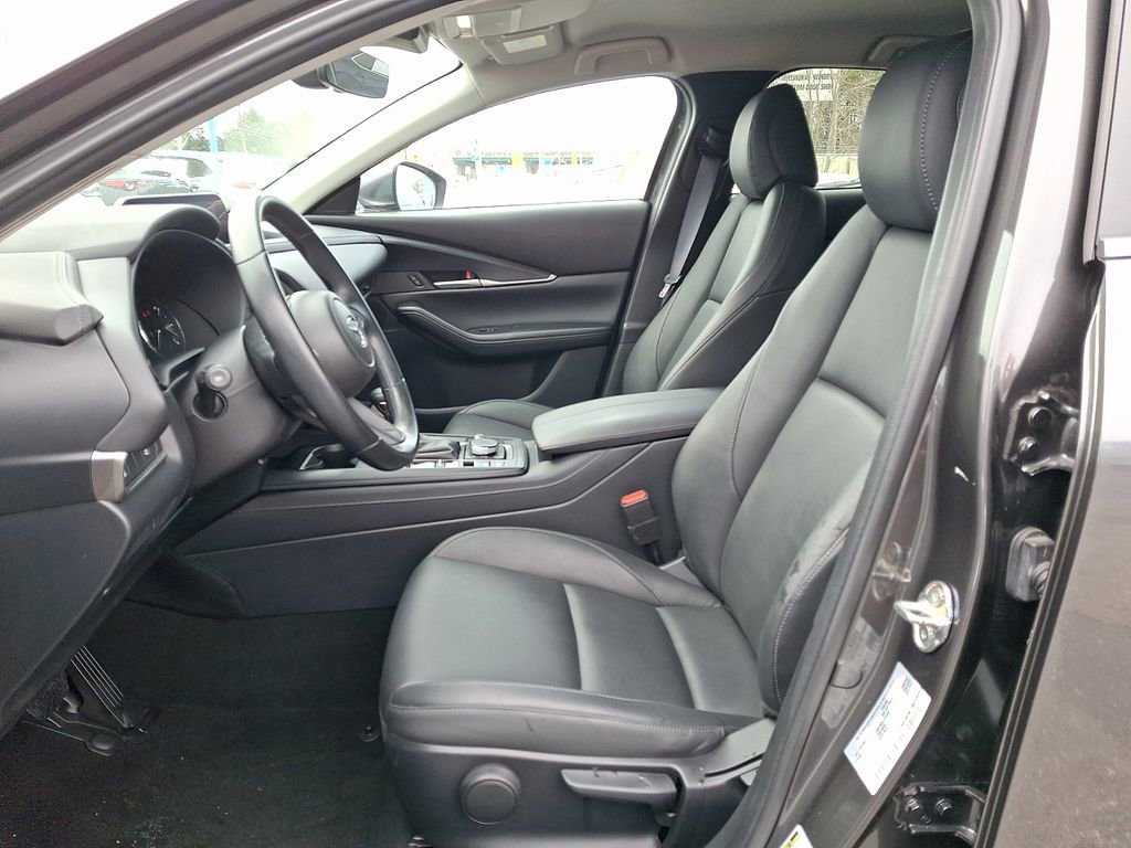 Used 2023 MAZDA CX-30 AWD 2.5 S w/ Select Package image 14