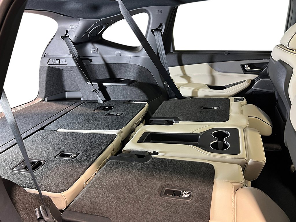 New 2026 Acura MDX A-Spec image 38