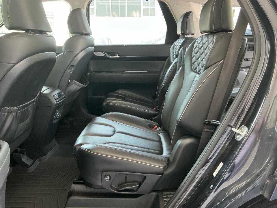 Used 2022 Hyundai Palisade Limited AWD/4WD image 33
