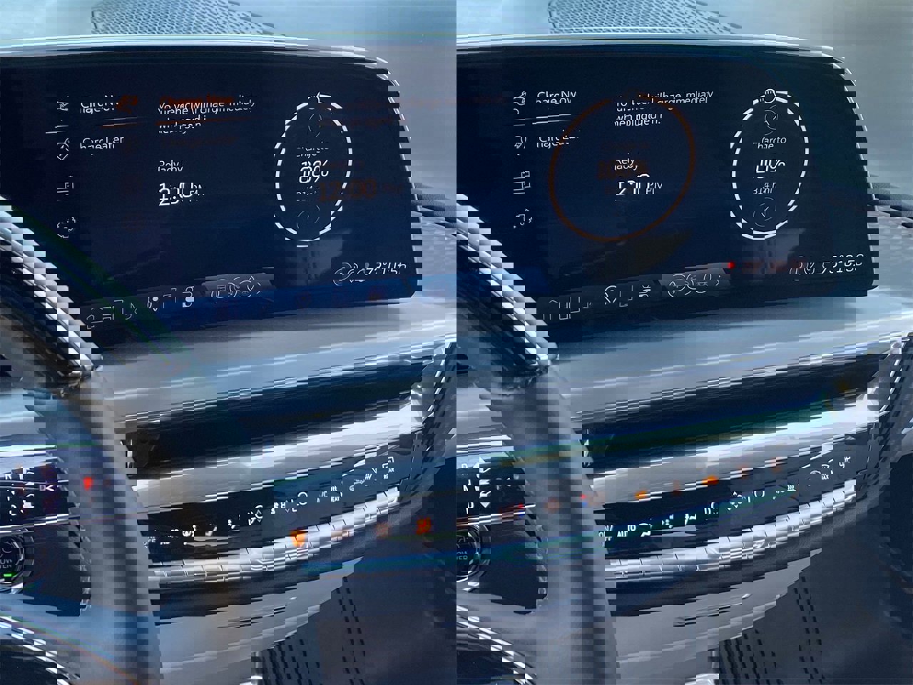 Certified 2024 Cadillac Lyriq Sport w/ LPO, Floor Liner Package image 26