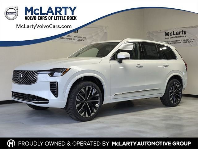 New 2026 Volvo XC90 B5 Plus w/ Protection Package Premier